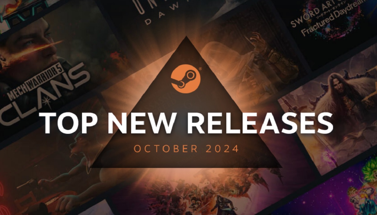 Silent Hill 2 Remake, Red Dead Redemption e Dragon Age: The Veilguard sono tra le 20 novità di maggior successo di ottobre su Steam Silent Hill 2 Remake, Red Dead Redemption e Dragon Age: The Veilguard sono tra le 20 novità di maggior successo di ottobre su Steam