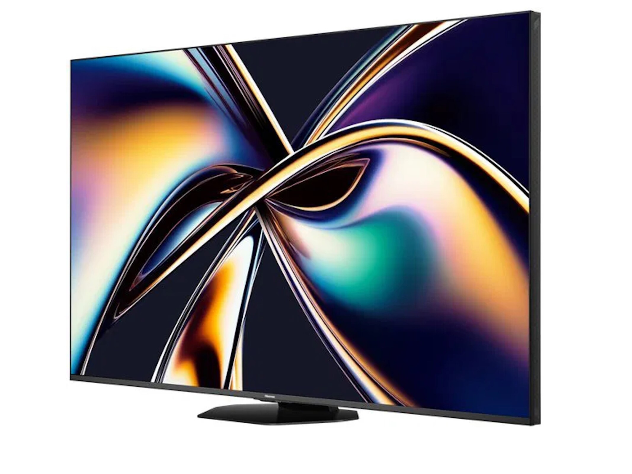 Hisense U8Q TV set Hisense U8Q TV set