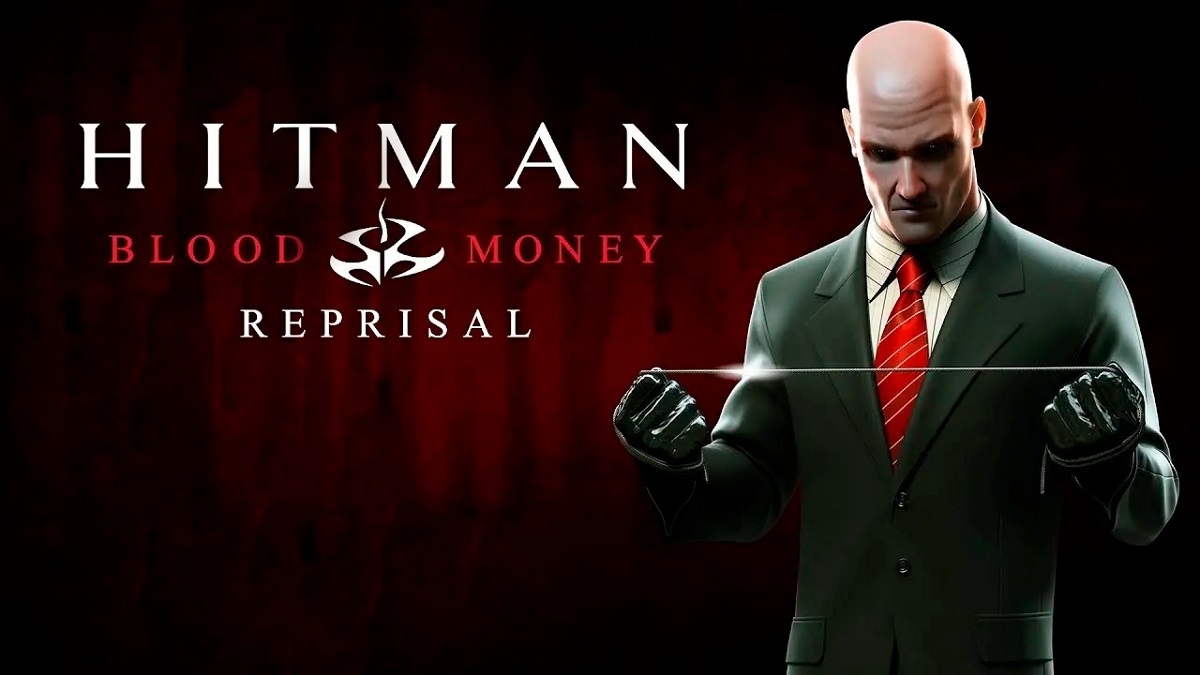 Il pelato assassino è tornato in azione: è stata rilasciata la versione mobile del gioco d'azione stealth di culto Hitman: Blood Money Il pelato assassino è tornato in azione: è stata rilasciata la versione mobile del gioco d'azione stealth di culto Hitman: Blood Money