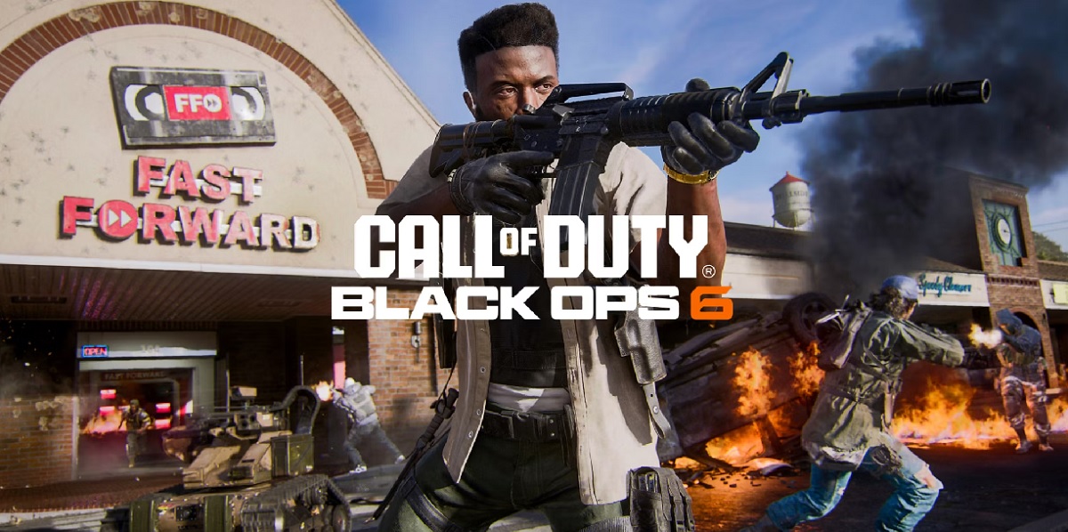 Activision ricorda l'imminente beta testing di Call of Duty: Black Ops 6 e invita gli abbonati al Game Pass a provare lo sparatutto per primi