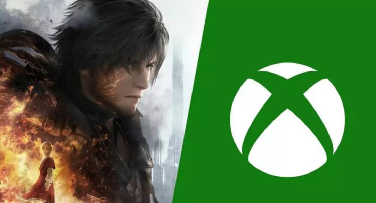 Insider: Square Enix ha in programma di rilasciare Final Fantasy XVI, esclusiva PS5, su Xbox Series Insider: Square Enix ha in programma di rilasciare Final Fantasy XVI, esclusiva PS5, su Xbox Series