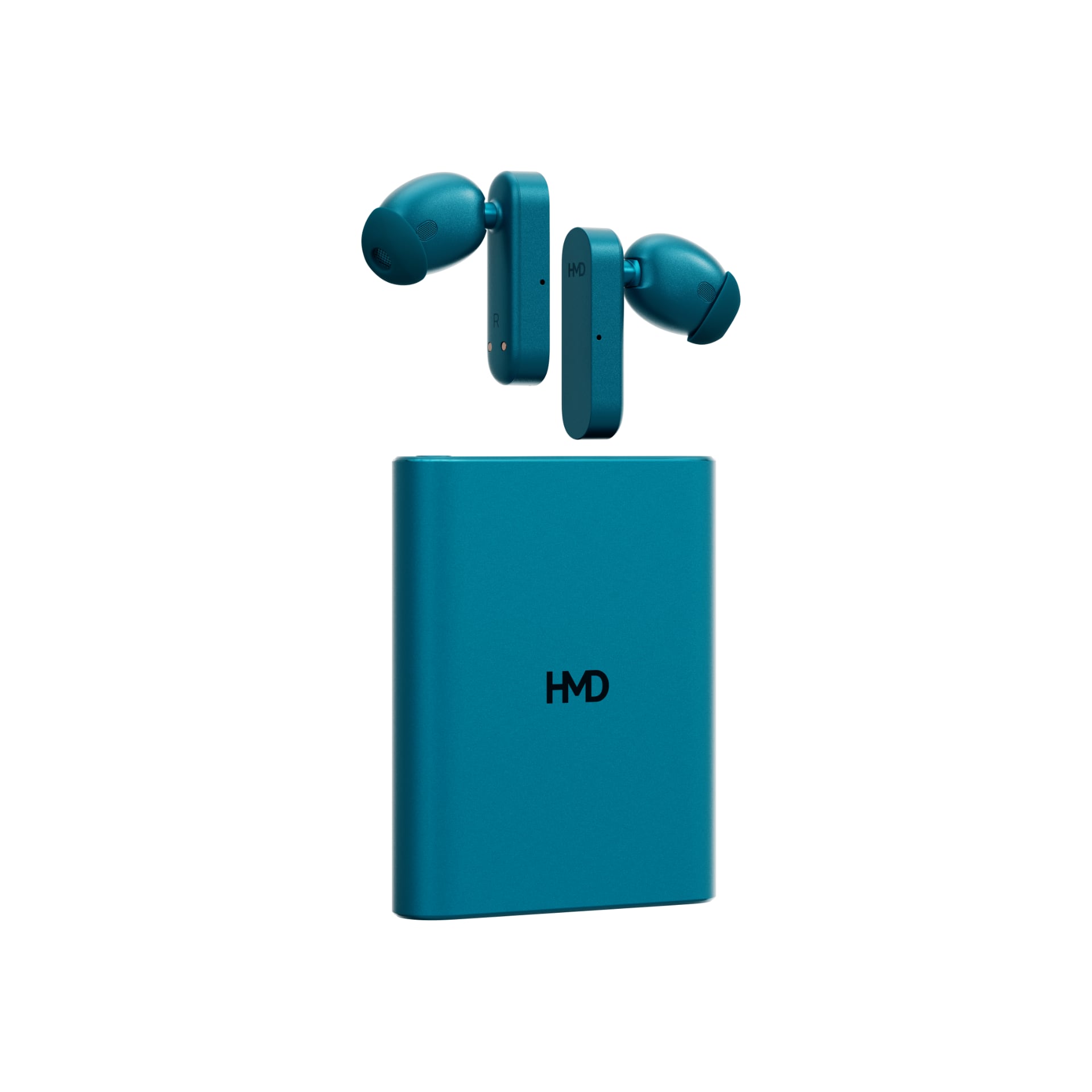 Cuffie HMD Amped - immagine 1 Cuffie HMD Amped - immagine 1