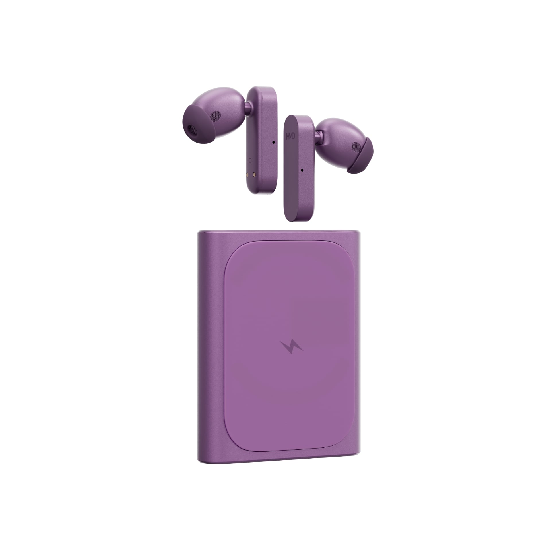 Cuffie HMD Amped - immagine 2 Cuffie HMD Amped - immagine 2