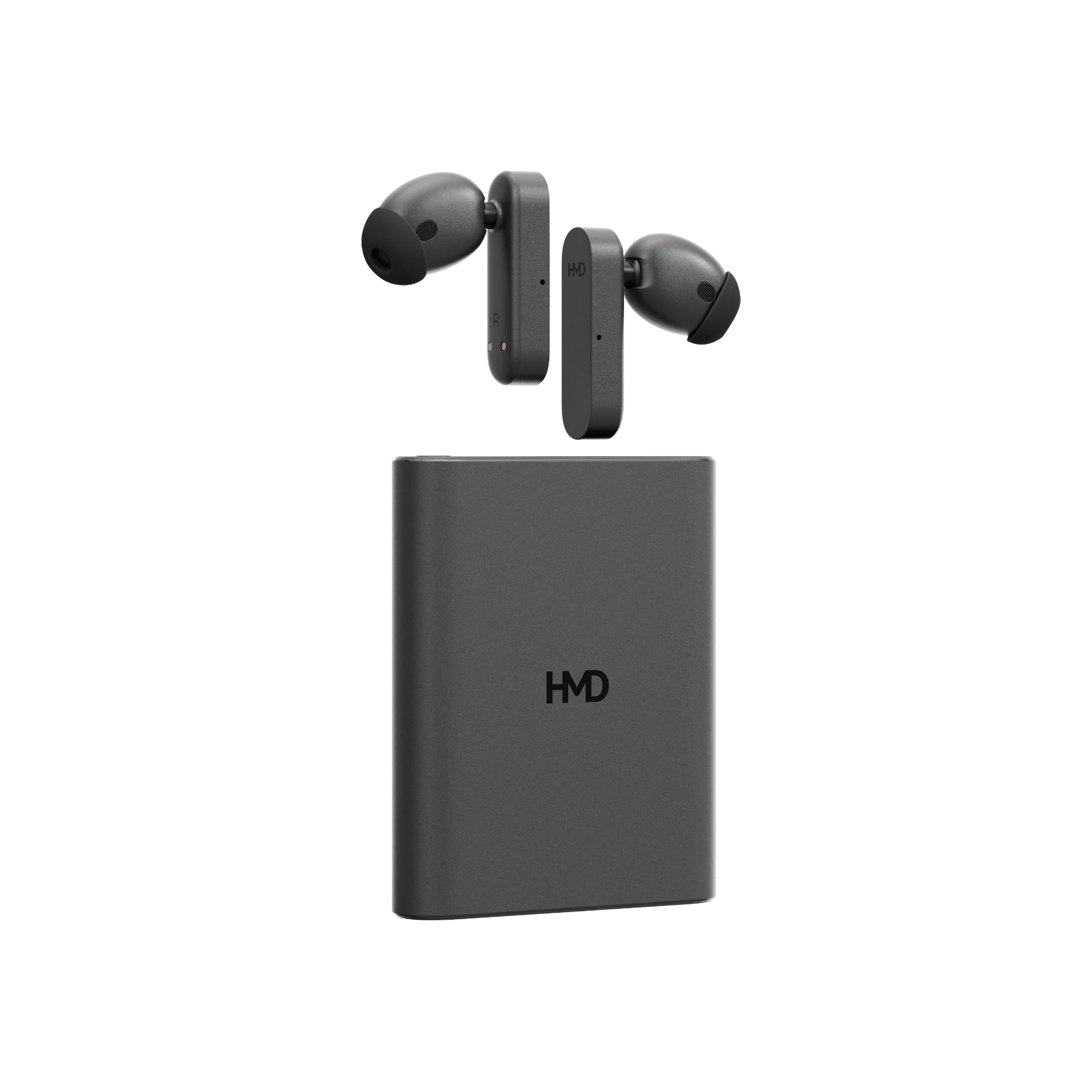Cuffie HMD Amped - immagine 3 Cuffie HMD Amped - immagine 3