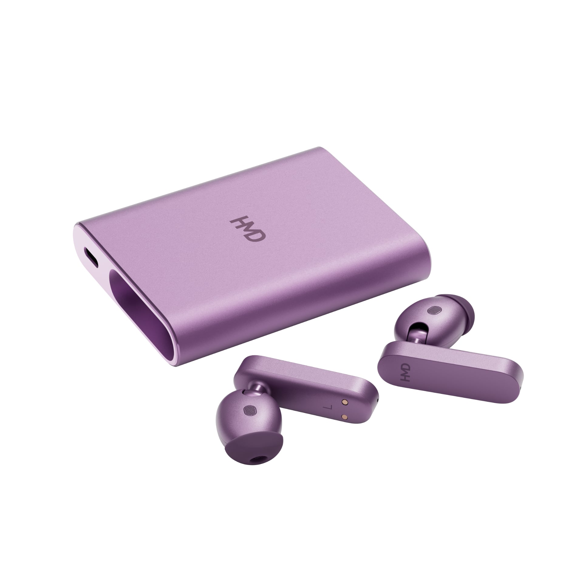 Cuffie HMD Amped - immagine 4 Cuffie HMD Amped - immagine 4
