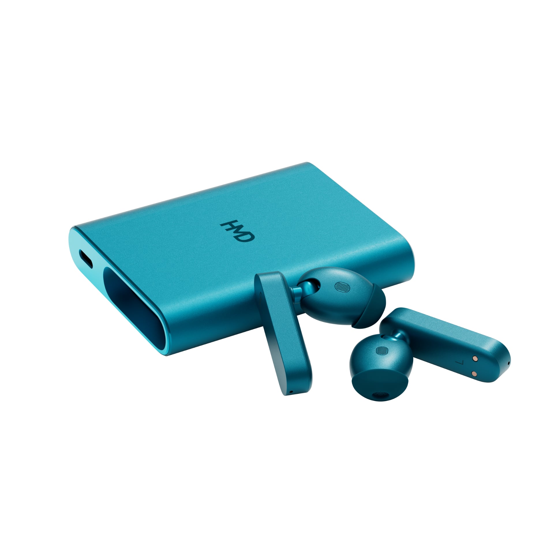 Cuffie HMD Amped - immagine 5 Cuffie HMD Amped - immagine 5