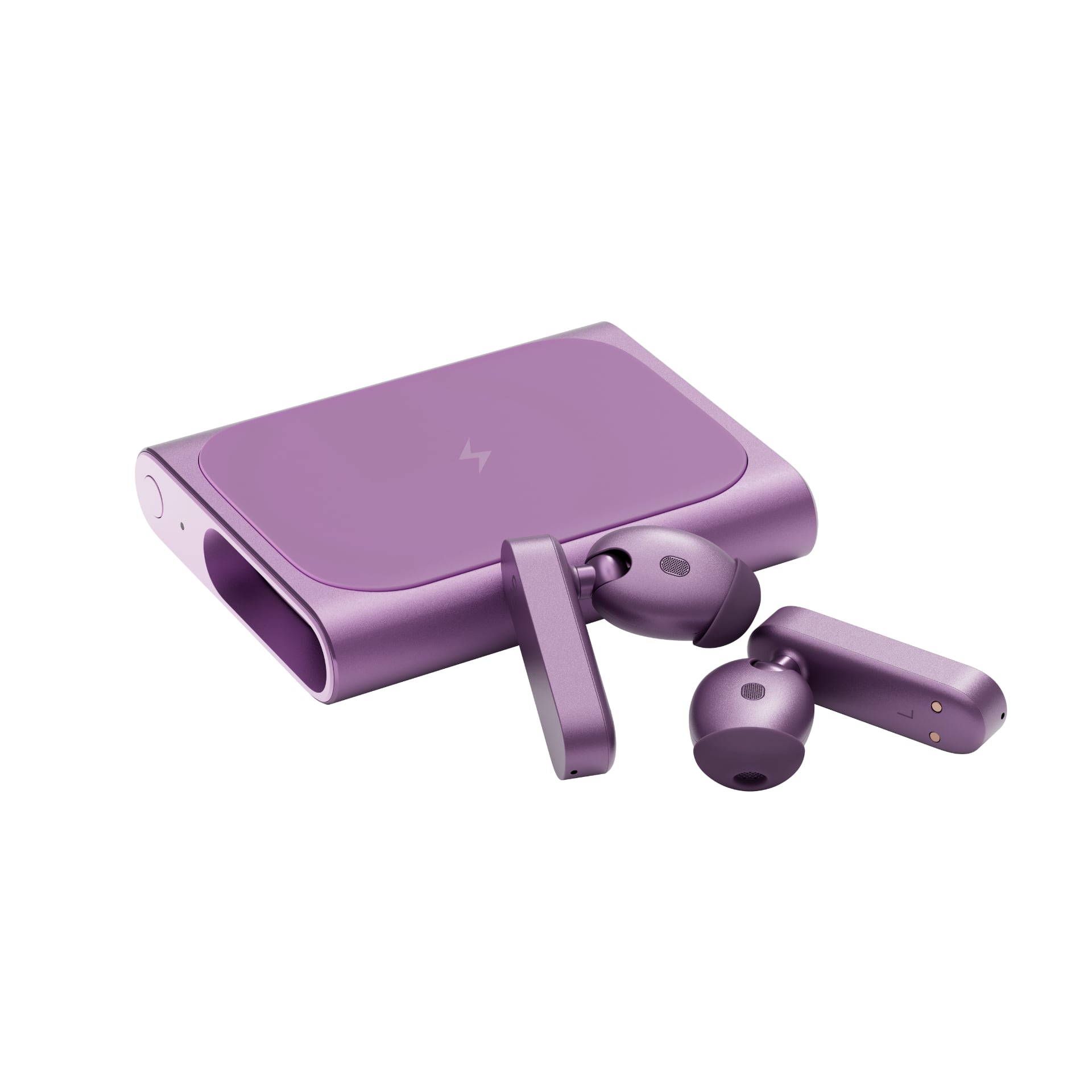 Cuffie HMD Amped - immagine 6 Cuffie HMD Amped - immagine 6