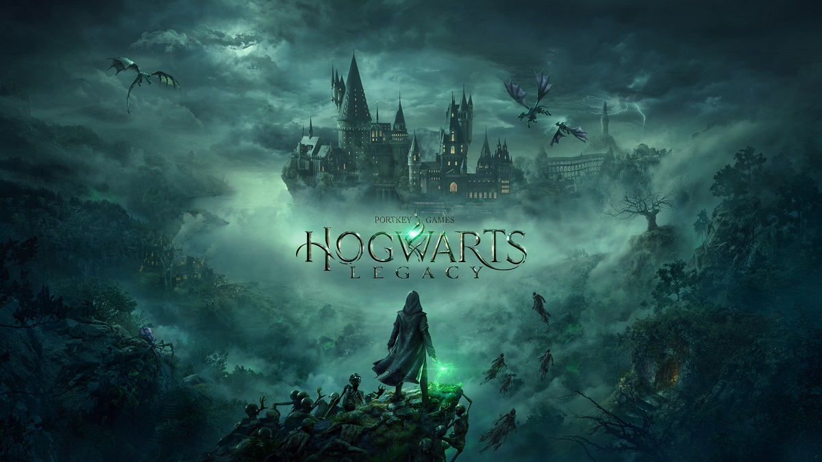 Gli sviluppatori di Hogwarts Legacy condividono il successo: i giocatori hanno trascorso 406 milioni di ore nella Scuola di Magia e hanno sconfitto oltre 2 miliardi di maghi oscuri Gli sviluppatori di Hogwarts Legacy condividono il successo: i giocatori hanno trascorso 406 milioni di ore nella Scuola di Magia e hanno sconfitto oltre 2 miliardi di maghi oscuri