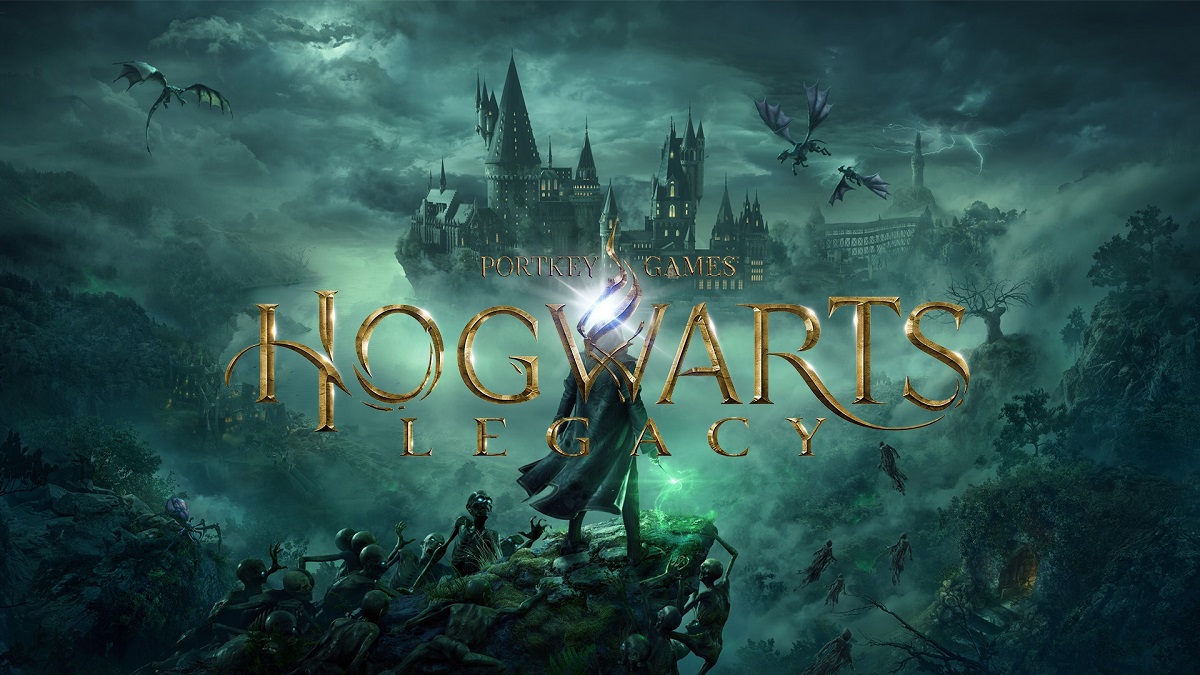 La magia della grande grafica si è dissolta: è stato pubblicato il primo trailer di Hogwarts Legacy RPG su Nintendo Switch La magia della grande grafica si è dissolta: è stato pubblicato il primo trailer di Hogwarts Legacy RPG su Nintendo Switch
