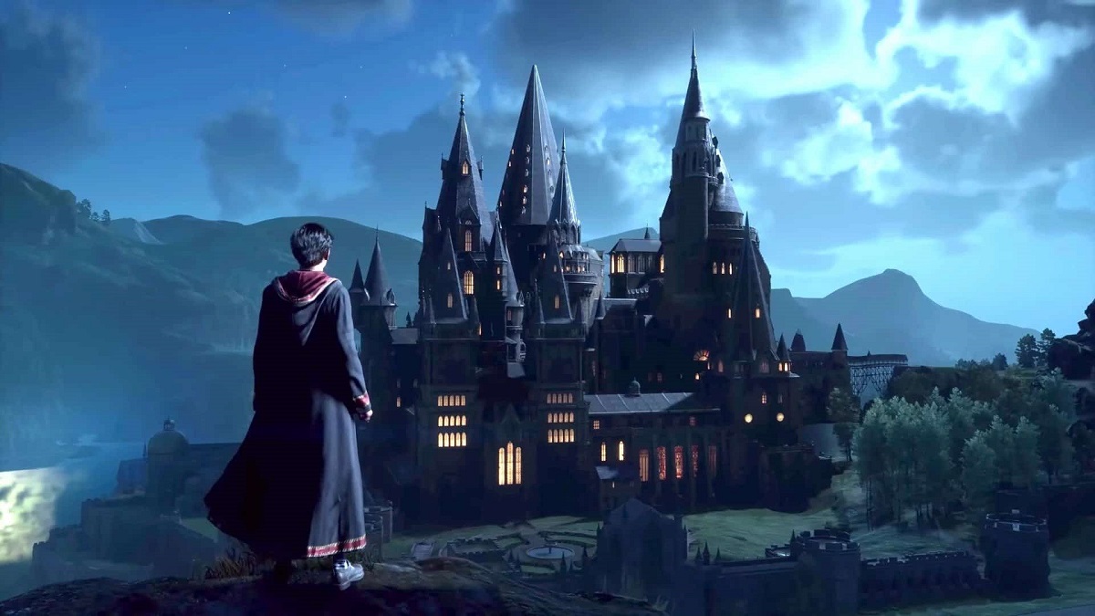 Musica sinfonica tra le mura della Scuola di Magia: gli sviluppatori di Hogwarts Legacy hanno pubblicato un suggestivo video con le colonne sonore del gioco Musica sinfonica tra le mura della Scuola di Magia: gli sviluppatori di Hogwarts Legacy hanno pubblicato un suggestivo video con le colonne sonore del gioco