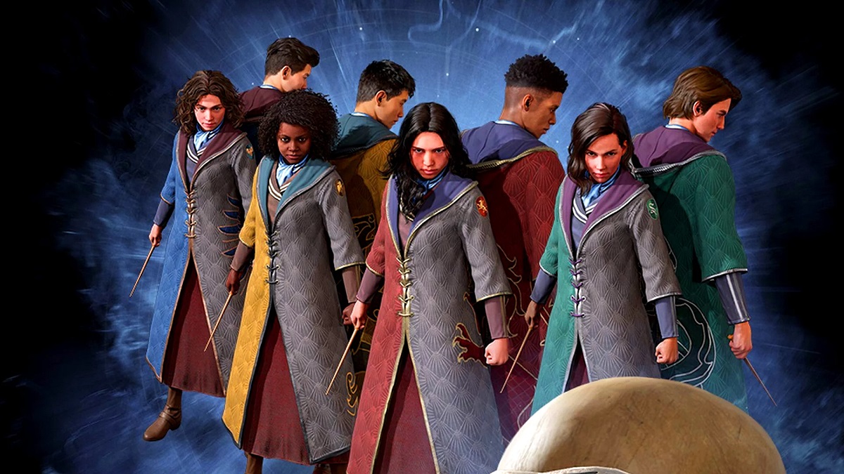 Gli utenti affermano che il pre-load di Hogwarts Legacy è già disponibile sulle console Xbox Series Gli utenti affermano che il pre-load di Hogwarts Legacy è già disponibile sulle console Xbox Series