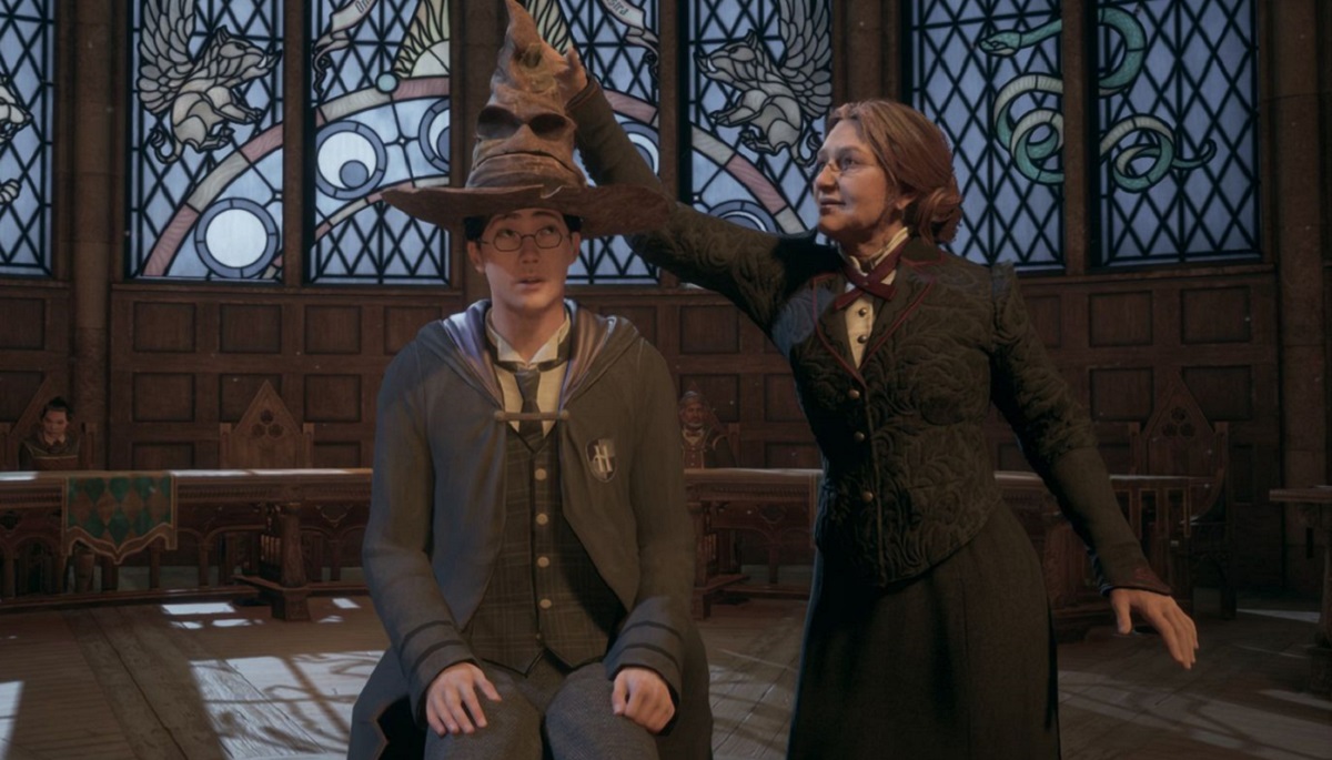 L'uscita di Hogwarts Legacy su Nintendo Switch è stata posticipata. Per gli utenti giapponesi, la Scuola di Magia aprirà a novembre.