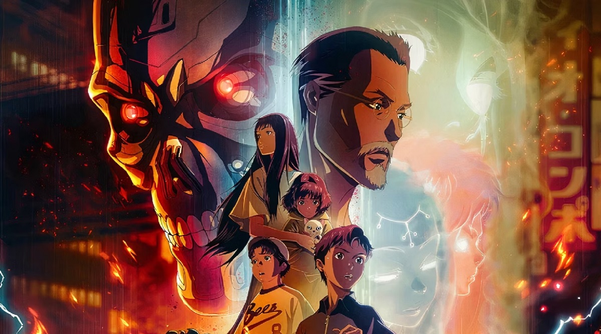 Il nuovo successo di Netflix: la serie animata Terminator Zero riceve recensioni entusiastiche dagli spettatori Il nuovo successo di Netflix: la serie animata Terminator Zero riceve recensioni entusiastiche dagli spettatori