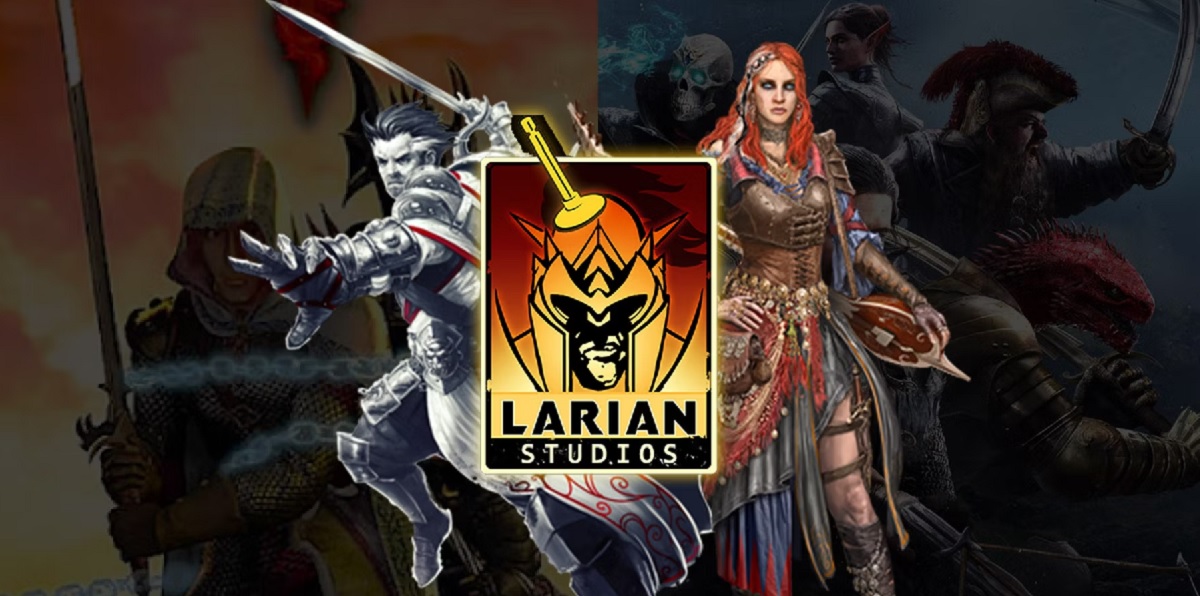 Larian Studios non ha fretta: il nuovo gioco dei creatori di Baldur's Gate III e Divinity: Original Sin uscirà non prima del 2029 Larian Studios non ha fretta: il nuovo gioco dei creatori di Baldur's Gate III e Divinity: Original Sin uscirà non prima del 2029