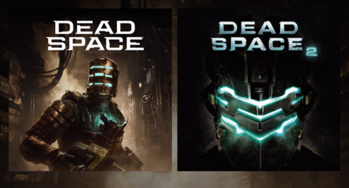 Ottima offerta da Electronic Arts: preordina il remake di Dead Space su Steam e ricevi in omaggio Dead Space 2 Ottima offerta da Electronic Arts: preordina il remake di Dead Space su Steam e ricevi in omaggio Dead Space 2