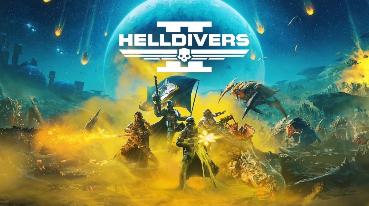 Dall'amore all'odio, una soluzione: i videogiocatori hanno abbassato la valutazione di Helldivers 2 a causa della necessità di collegare un account al PlayStation Network Dall'amore all'odio, una soluzione: i videogiocatori hanno abbassato la valutazione di Helldivers 2 a causa della necessità di collegare un account al PlayStation Network
