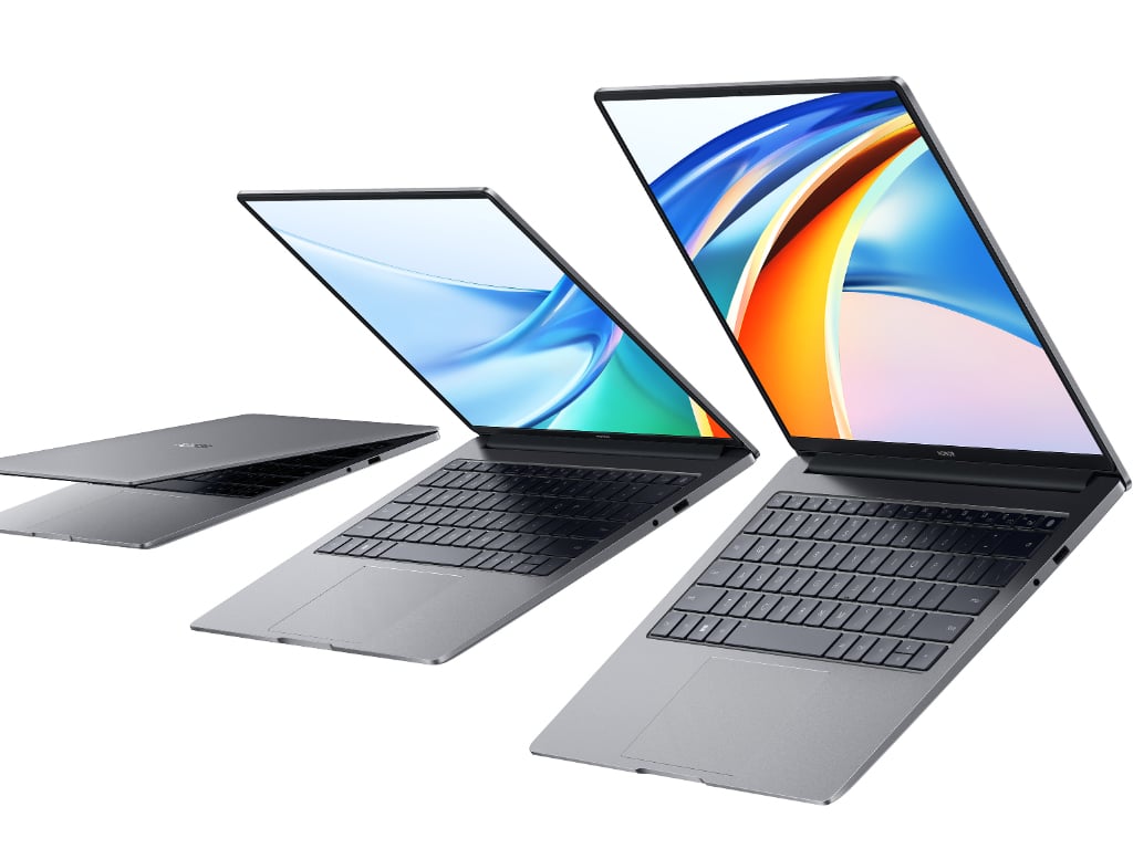MagicBook X14 Pro 2023 MagicBook X14 Pro 2023, la versione laptop di Honor