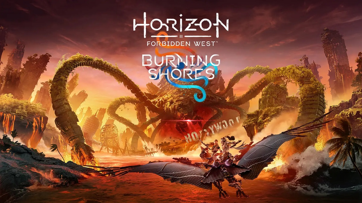 Gli sviluppatori di Horizon Forbidden West hanno rivelato gli aggiornamenti del sistema di combattimento del gioco che appariranno nel componente aggiuntivo: Burning Shores. Gli sviluppatori di Horizon Forbidden West hanno rivelato gli aggiornamenti del sistema di combattimento del gioco che appariranno nel componente aggiuntivo: Burning Shores.