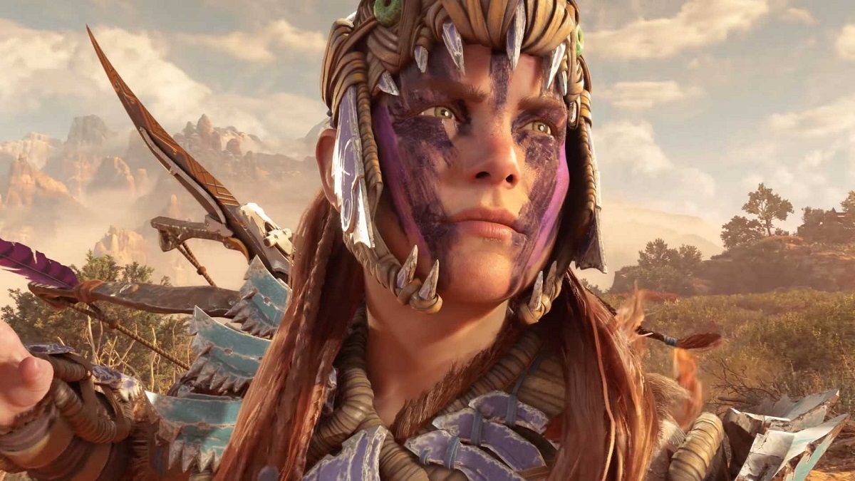 È stata rilasciata la versione PC di Horizon Forbidden West, un'esclusiva PlayStation in meno. È stata rilasciata la versione PC di Horizon Forbidden West, un'esclusiva PlayStation in meno.