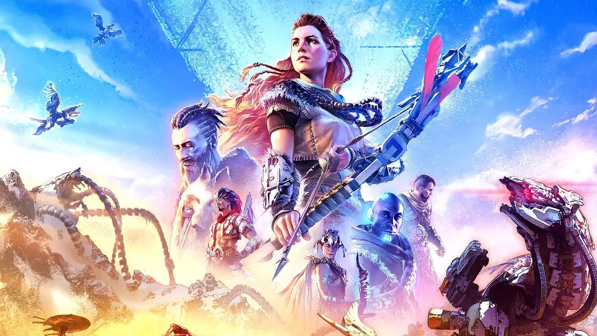 Un MMORPG basato sull'universo di Horizon potrebbe essere rilasciato già l'anno prossimo: un'offerta di lavoro presso Guerrilla Games lo lascia intendere Un MMORPG basato sull'universo di Horizon potrebbe essere rilasciato già l'anno prossimo: un'offerta di lavoro presso Guerrilla Games lo lascia intendere