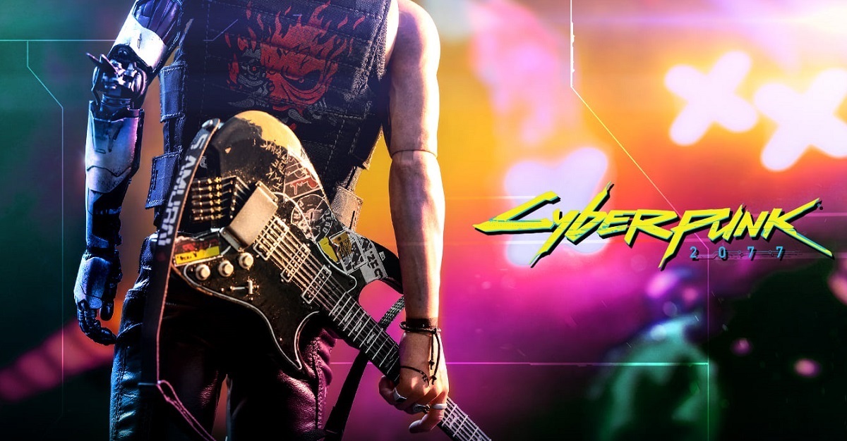 Gli amanti della musica sono avvisati: a breve inizierà il pre-ordine dei dischi in vinile con le musiche di Cyberpunk 2077