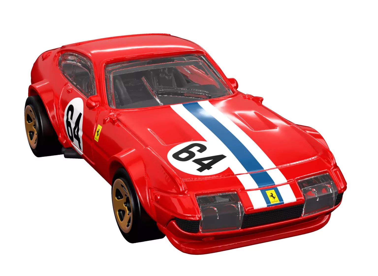 Modellini Ferrari in miniatura di Hot Wheels Modellini Ferrari in miniatura di Hot Wheels