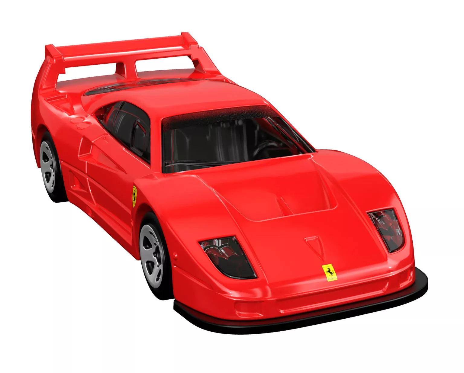 Modellini Ferrari in miniatura di Hot Wheels Modellini Ferrari in miniatura di Hot Wheels