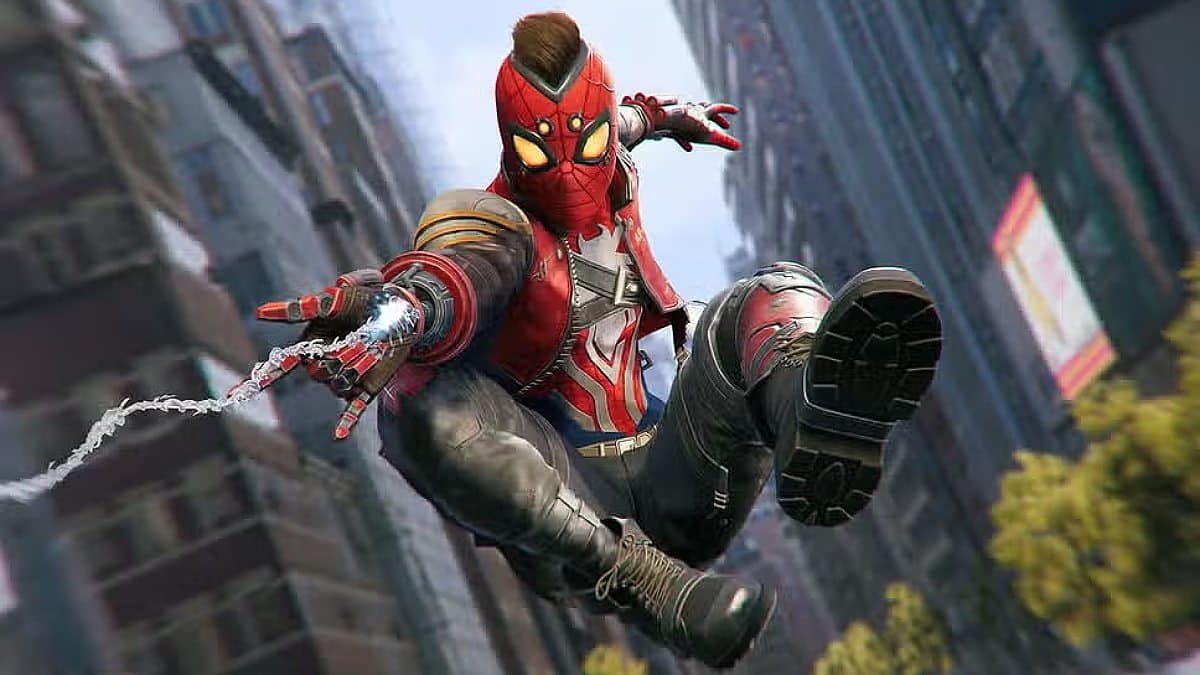 È stato rilasciato un importante aggiornamento per Marvel's Spider-Man 2, che aggiunge una modalità New Game+ al gioco d'azione e molte altre caratteristiche. È stato rilasciato un importante aggiornamento per Marvel's Spider-Man 2, che aggiunge una modalità New Game+ al gioco d'azione e molte altre caratteristiche.