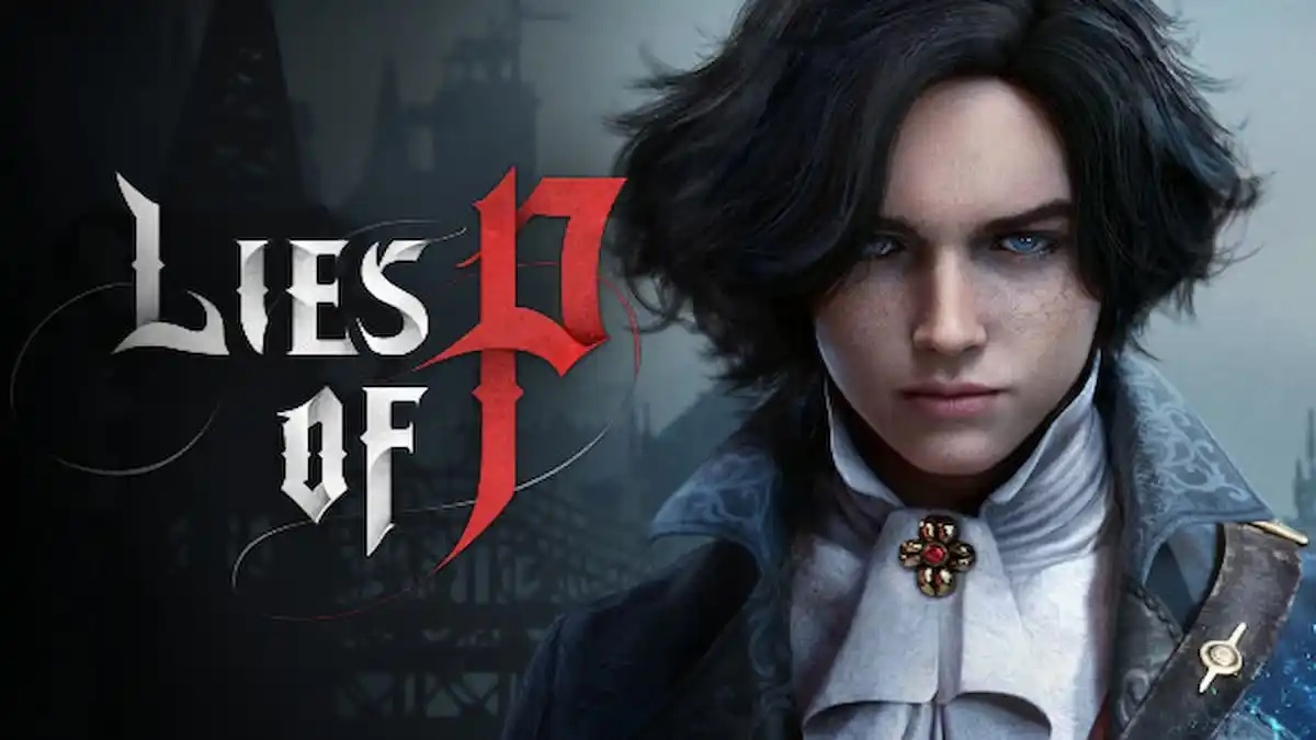 Un enorme clown meccanico, un palazzo sontuoso e gli inquietanti nemici di Pinocchio nel nuovo filmato di gameplay del gioco d'azione Lies of P dalla Gamescom 2023