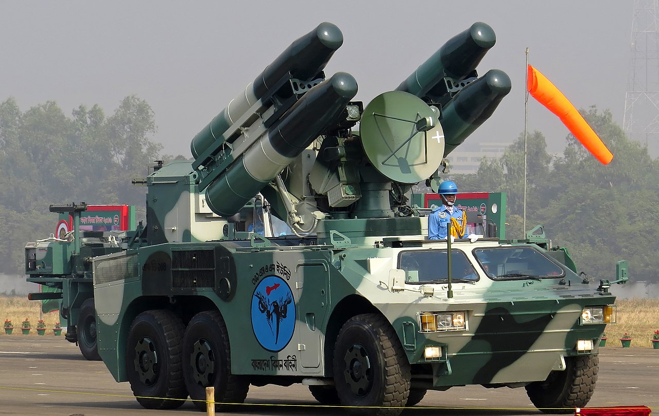 Complesso HQ-7 (FM-90)
