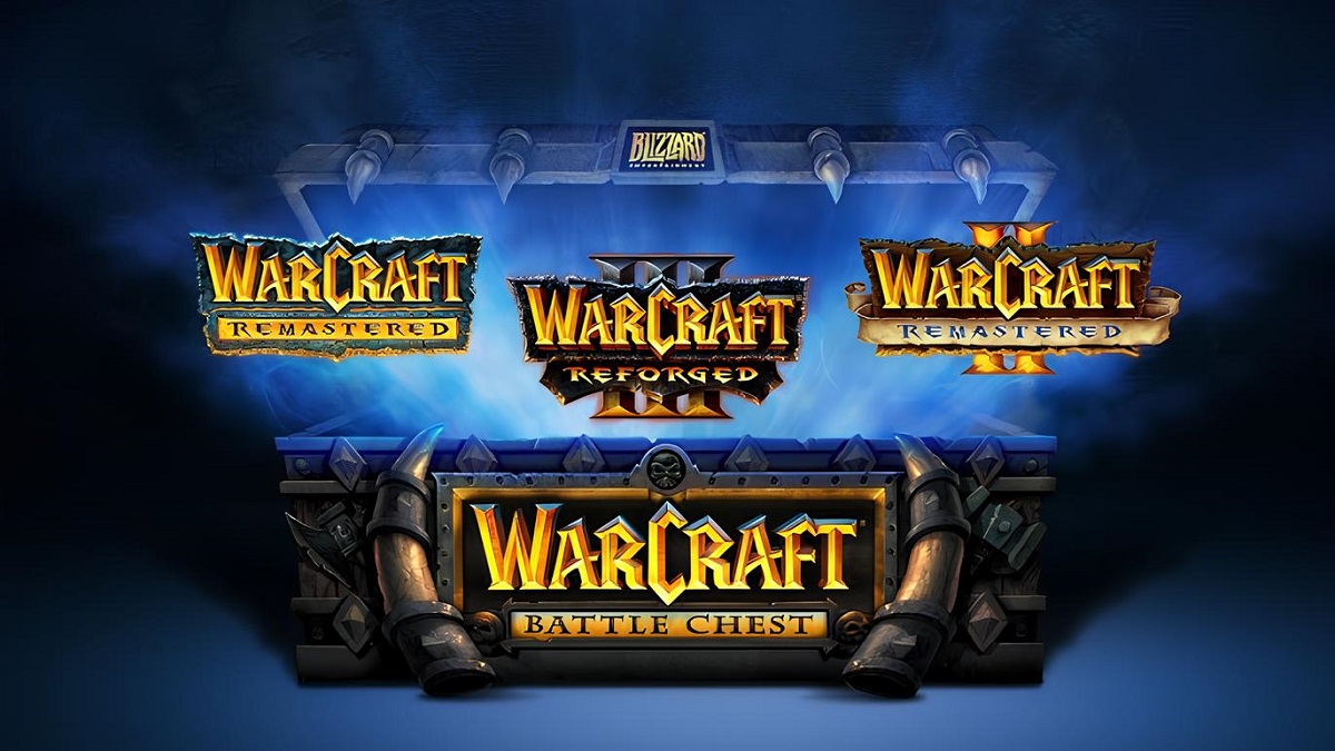 Tornano i classici di trent'anni fa: Blizzard ha rilasciato le rimasterizzazioni di Warcraft I e II e un importante aggiornamento per lo scandaloso Warcraft III: Reforged.