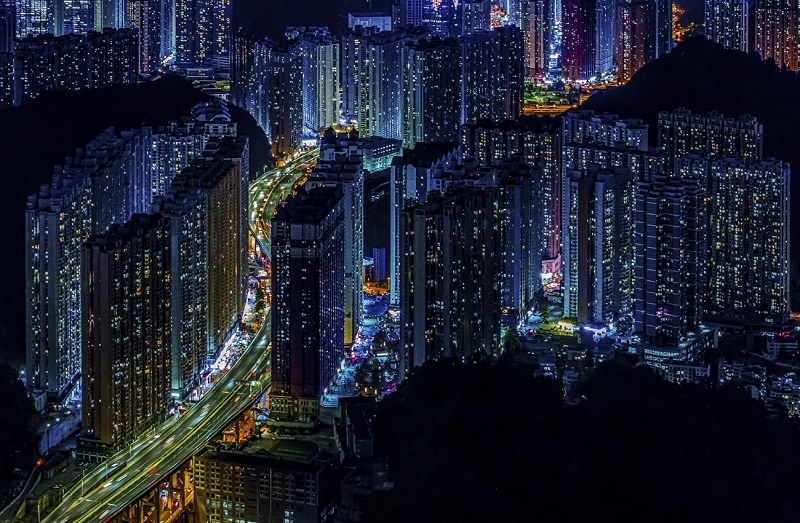 Il mondo attraverso gli occhi dei droni: ecco i migliori contributi dei Drone Photo Awards 2024-3 Il mondo attraverso gli occhi dei droni: ecco i migliori contributi dei Drone Photo Awards 2024-3