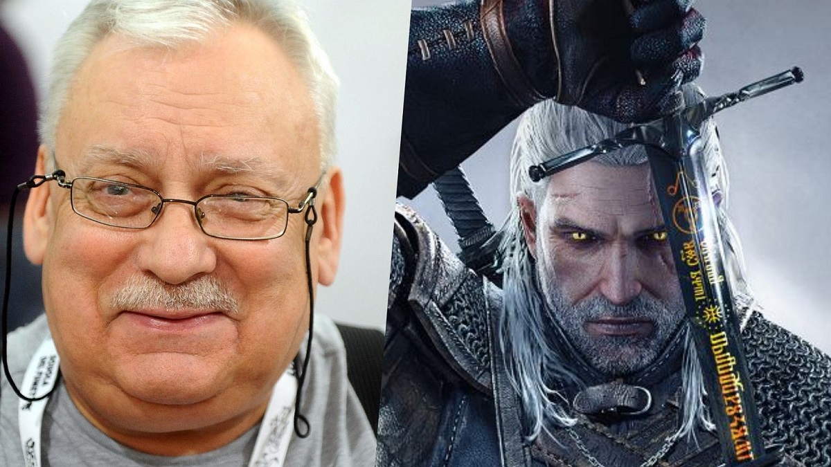 È fatta! Andrzej Sapkowski ha annunciato il completamento del nuovo libro della serie di The Witcher È fatta! Andrzej Sapkowski ha annunciato il completamento del nuovo libro della serie di The Witcher