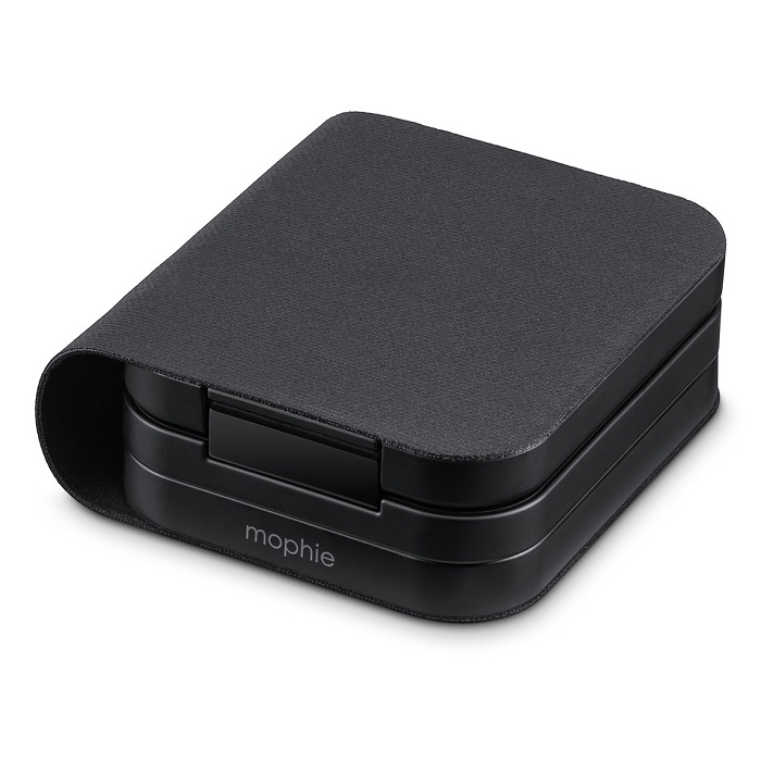 Mophie ha lanciato una stazione di ricarica per iPhone, Apple Watch e AirPods-4 Mophie ha lanciato una stazione di ricarica per iPhone, Apple Watch e AirPods-4