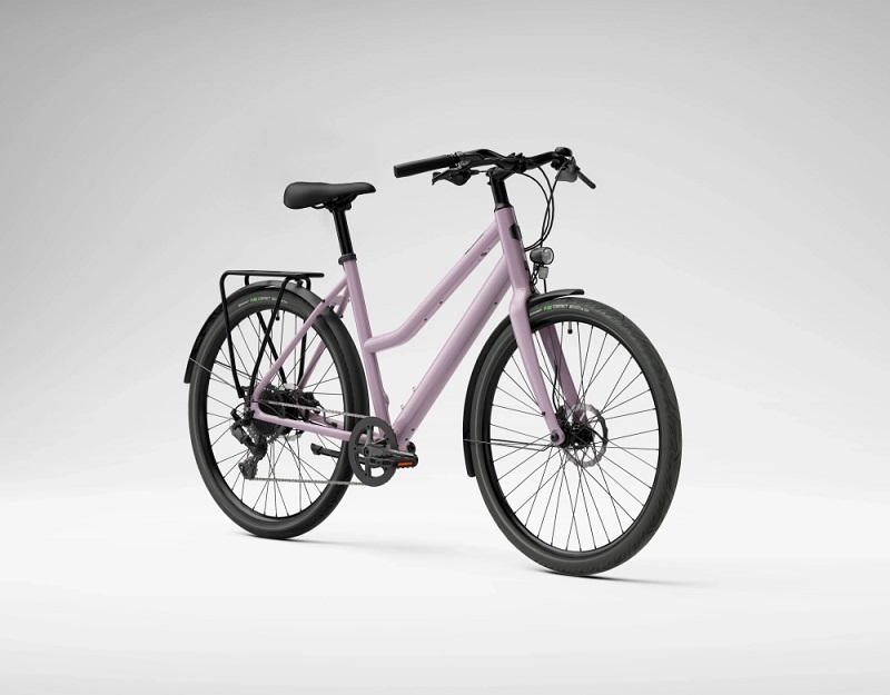Componenti del progetto Ampler Nova Componenti del progetto Ampler Nova