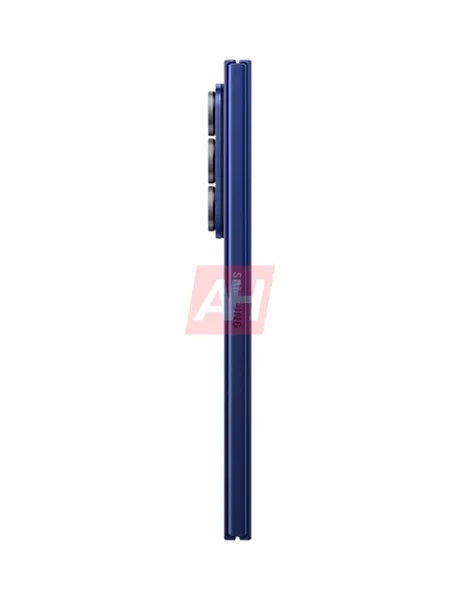 Samsung Galaxy Z Fold 7 Render