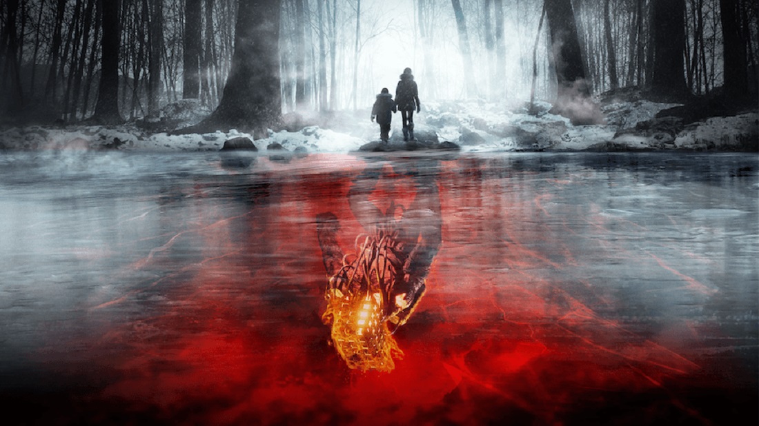 Ciò che vi sta divorando potrebbe inghiottire il mondo: Konami ha rilasciato un suggestivo trailer per l'ambizioso titolo horror Silent Hill: Ascension Ciò che vi sta divorando potrebbe inghiottire il mondo: Konami ha rilasciato un suggestivo trailer per l'ambizioso titolo horror Silent Hill: Ascension