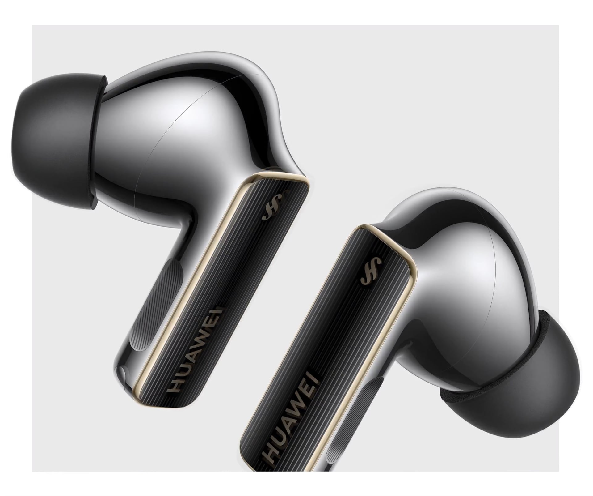 Cancellazione del rumore con effetto memoria: recensione delle cuffie Huawei FreeBuds Pro 4 TWS-3 Cancellazione del rumore con effetto memoria: recensione delle cuffie Huawei FreeBuds Pro 4 TWS-3