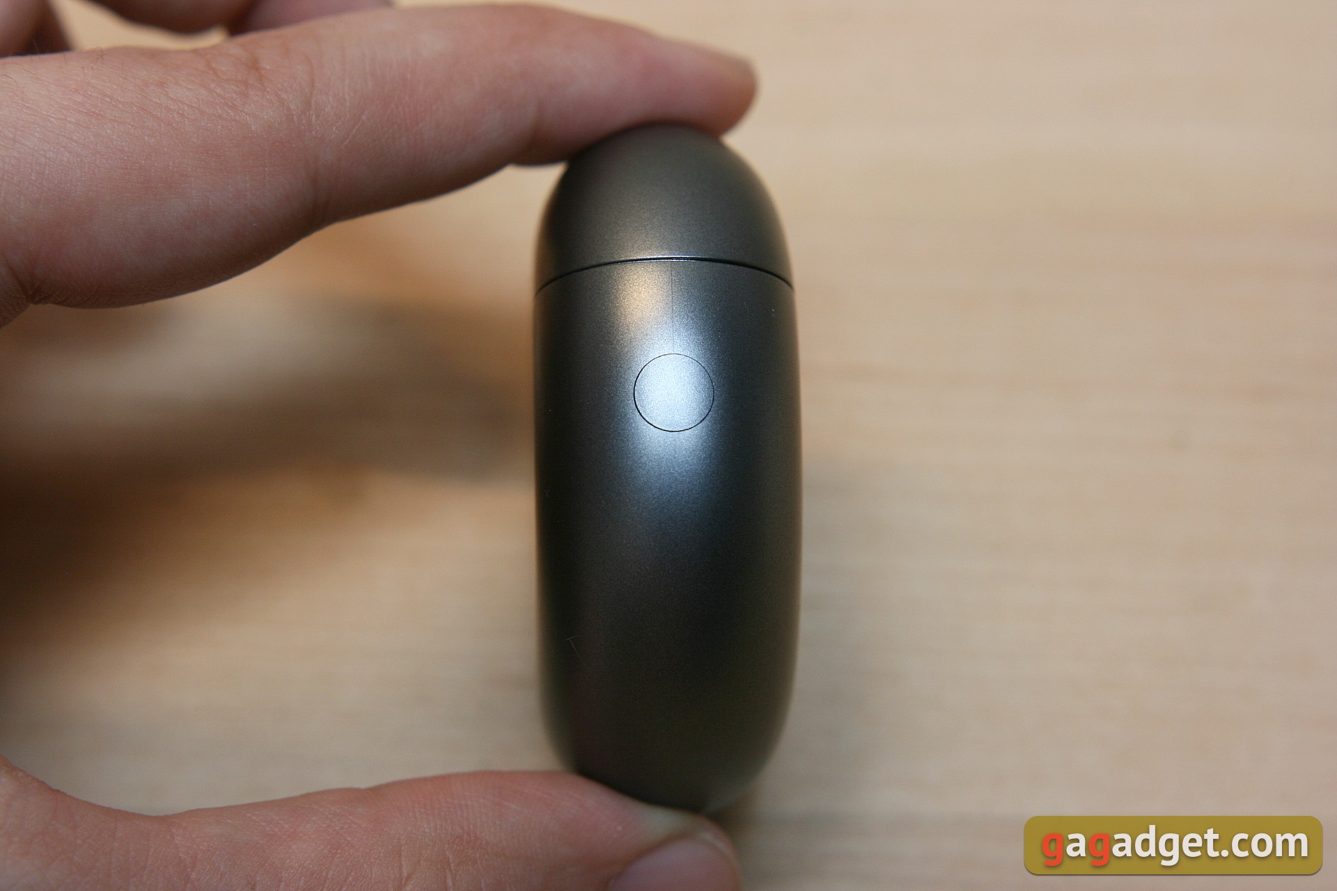 TWS in-ear con cancellazione attiva del rumore: recensione di Huawei Freebuds 4-4 TWS in-ear con cancellazione attiva del rumore: recensione di Huawei Freebuds 4-4