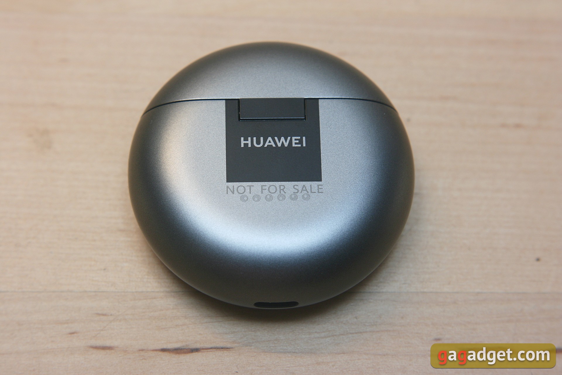 TWS in-ear con cancellazione attiva del rumore: recensione di Huawei Freebuds 4-5 TWS in-ear con cancellazione attiva del rumore: recensione di Huawei Freebuds 4-5