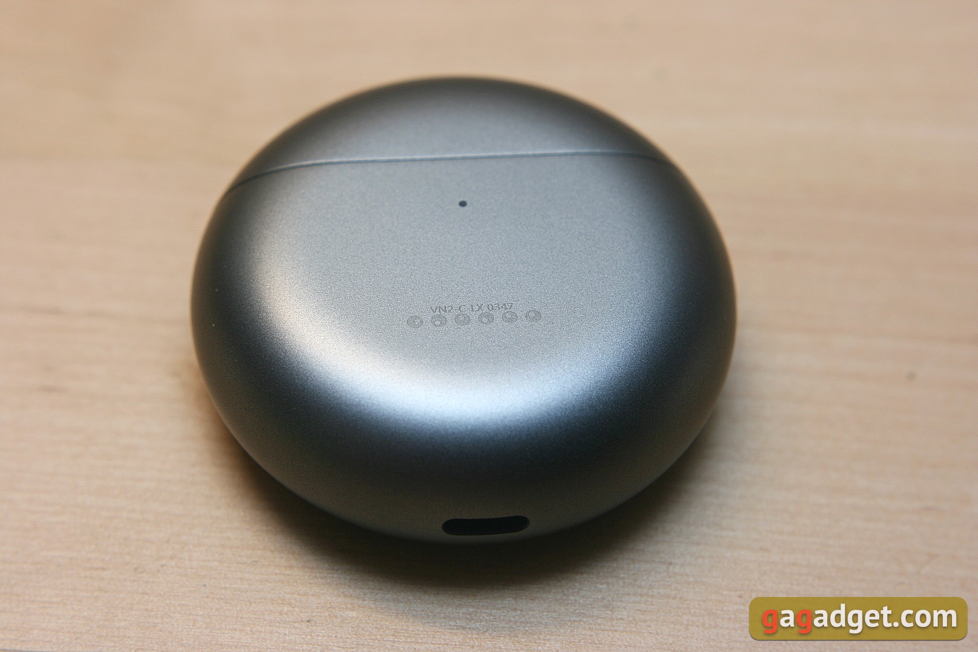 TWS in-ear con cancellazione attiva del rumore: recensione di Huawei Freebuds 4-7 TWS in-ear con cancellazione attiva del rumore: recensione di Huawei Freebuds 4-7
