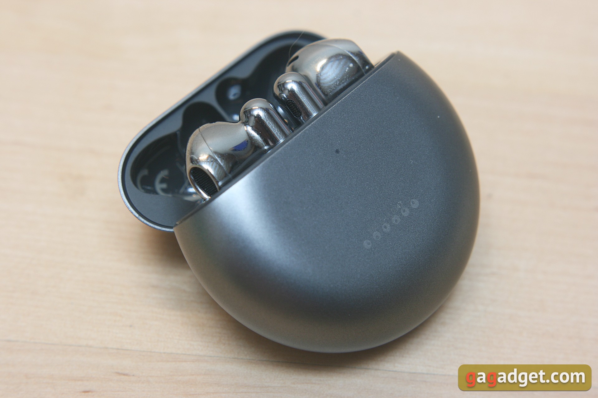 TWS in-ear con cancellazione attiva del rumore: recensione di Huawei Freebuds 4-47 TWS in-ear con cancellazione attiva del rumore: recensione di Huawei Freebuds 4-47