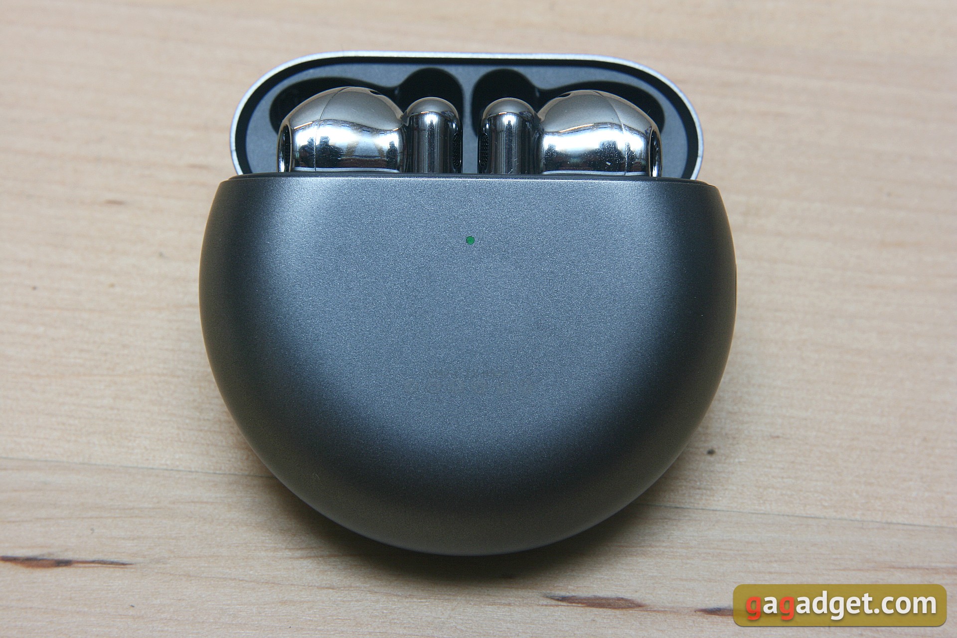 TWS in-ear con cancellazione attiva del rumore: recensione di Huawei Freebuds 4-13 TWS in-ear con cancellazione attiva del rumore: recensione di Huawei Freebuds 4-13