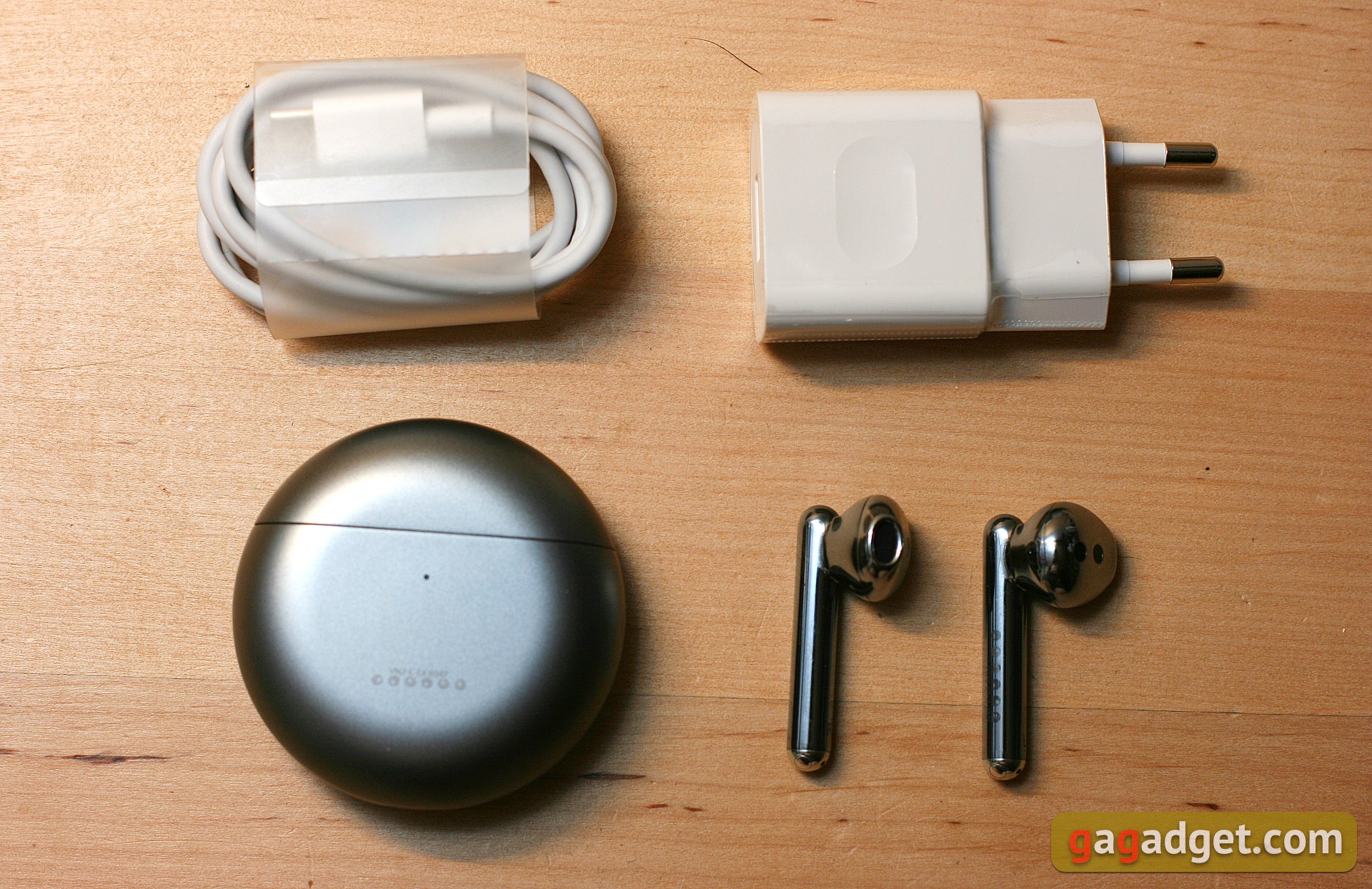 TWS in-ear con cancellazione attiva del rumore: recensione di Huawei Freebuds 4-2 TWS in-ear con cancellazione attiva del rumore: recensione di Huawei Freebuds 4-2