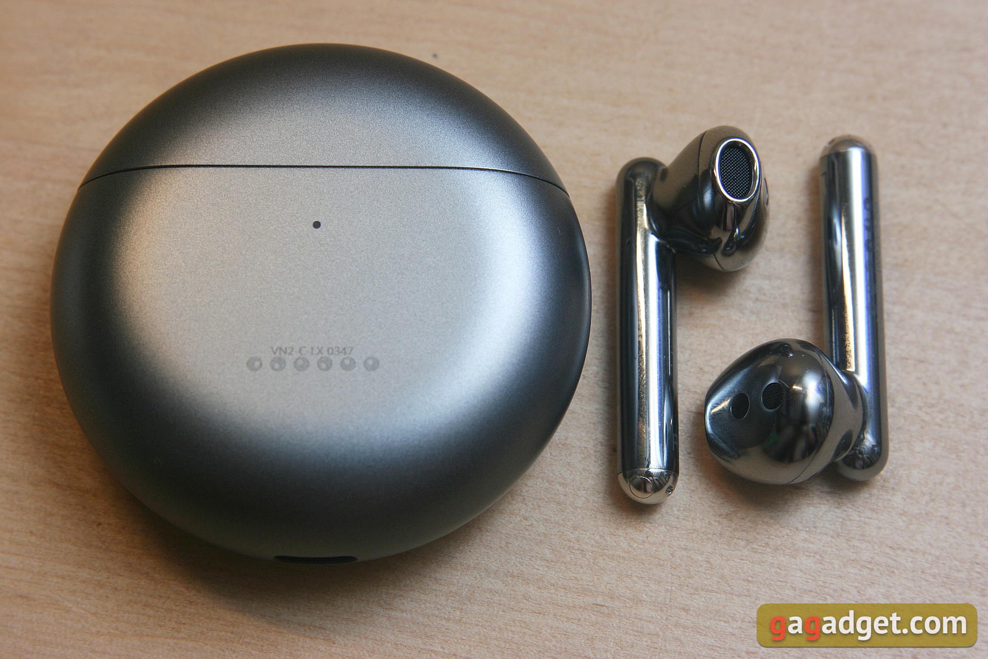TWS in-ear con cancellazione attiva del rumore: recensione di Huawei Freebuds 4 TWS in-ear con cancellazione attiva del rumore: recensione di Huawei Freebuds 4