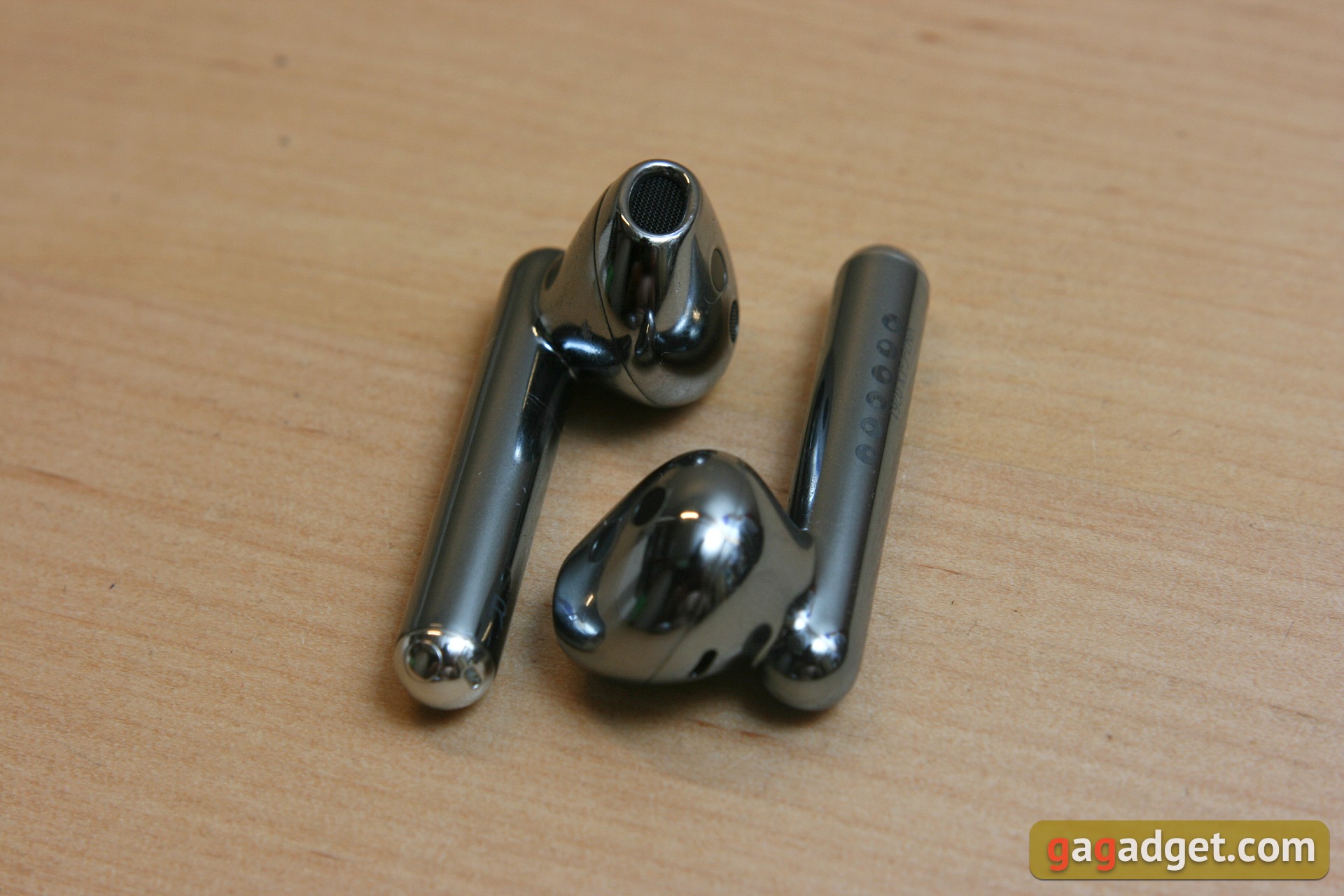TWS in-ear con cancellazione attiva del rumore: recensione di Huawei Freebuds 4-18 TWS in-ear con cancellazione attiva del rumore: recensione di Huawei Freebuds 4-18