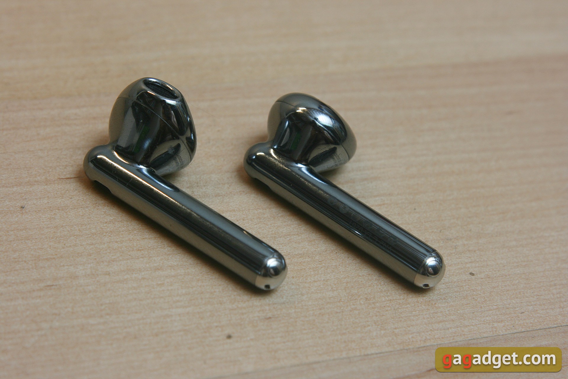 TWS in-ear con cancellazione attiva del rumore: recensione di Huawei Freebuds 4-19 TWS in-ear con cancellazione attiva del rumore: recensione di Huawei Freebuds 4-19
