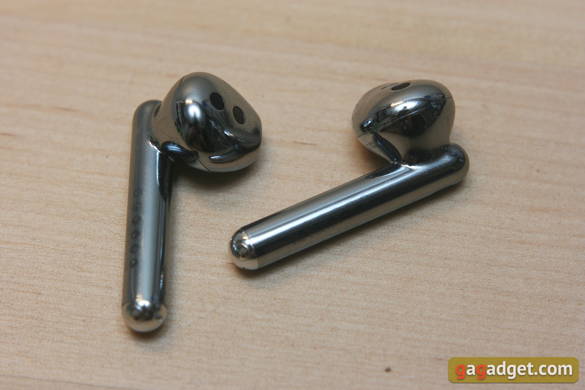 TWS in-ear con cancellazione attiva del rumore: recensione di Huawei Freebuds 4-20 TWS in-ear con cancellazione attiva del rumore: recensione di Huawei Freebuds 4-20