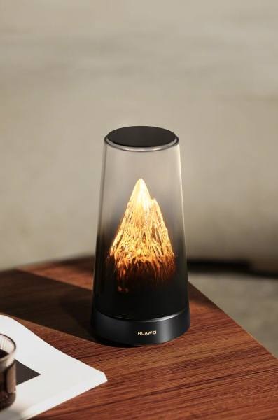 Фотография Huawei роутера X3 Pro