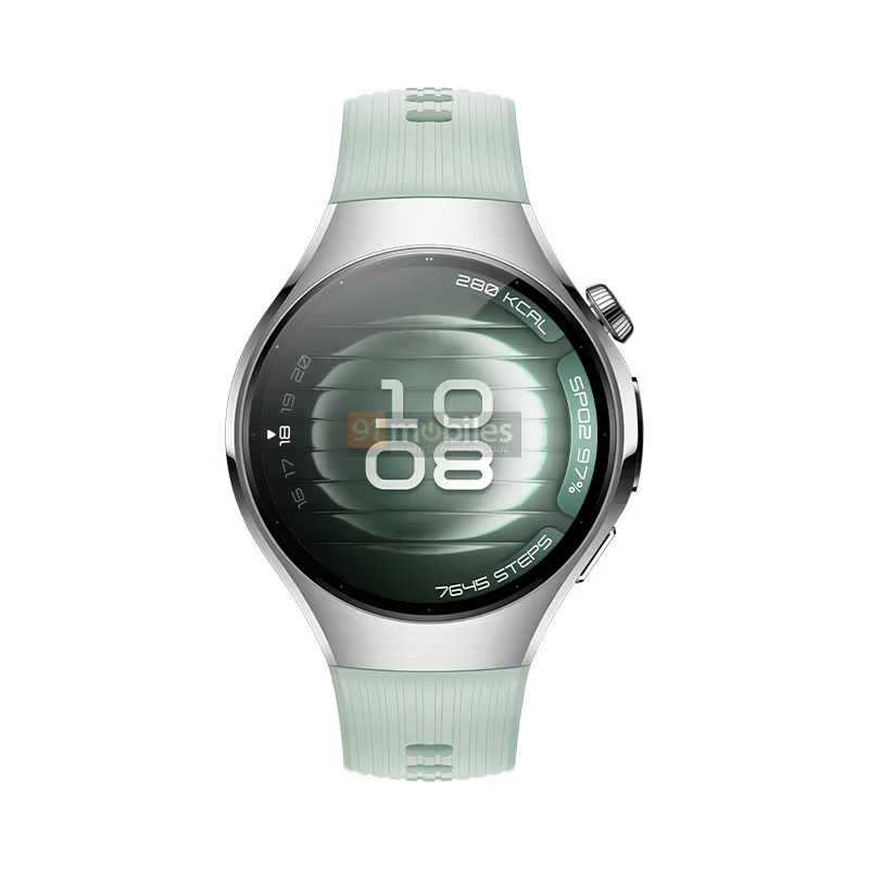 HUAWEI WATCH 5 42 mm HUAWEI WATCH 5 42 mm